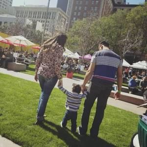 Meet your Posher, Sandra